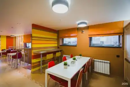 Rooms & Breakfast - 28