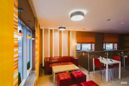 Rooms & Breakfast - 25