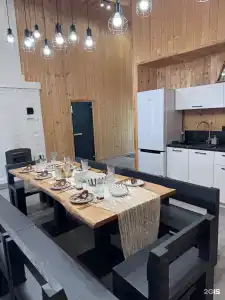 Свиристели прилетели - 38