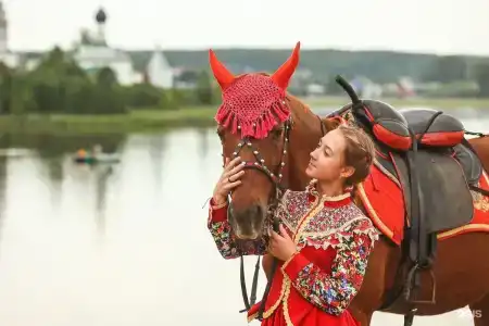 Русская Тоскания - 27
