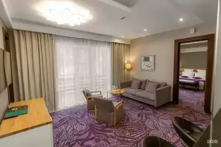 Forrest Terrace - 15