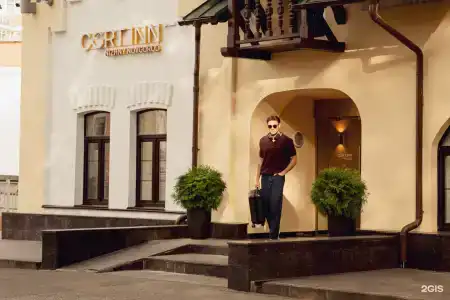 Courtyard by Marriott Сити Центр - 17