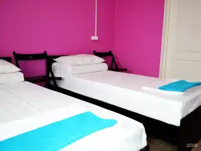 Clean Hostel na Borsoeva - 24
