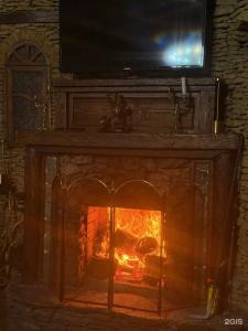 Усадьба в Горах - 100