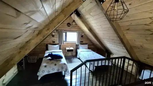 Дача на Истре - 12