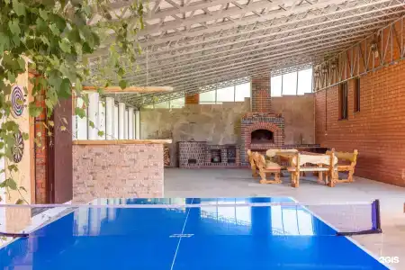 Дом на распутье дорог Villa405 - 1