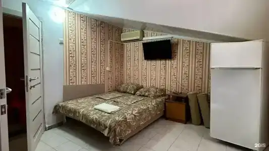 Венецианский двор - 23