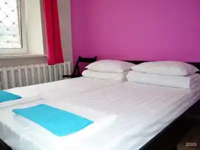 Clean Hostel na Borsoeva - 12