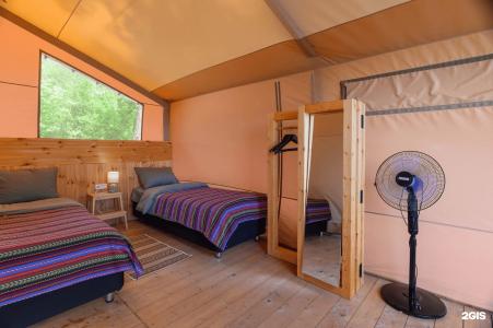 Глэмпинг Благолэнд - 14