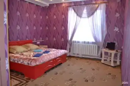 Русь - 3
