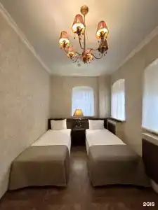 Усадьба 18 век - 3