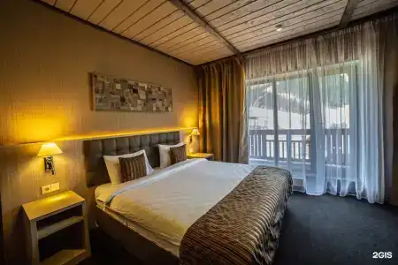 Arkhyz Royal Resort & Spa - 86
