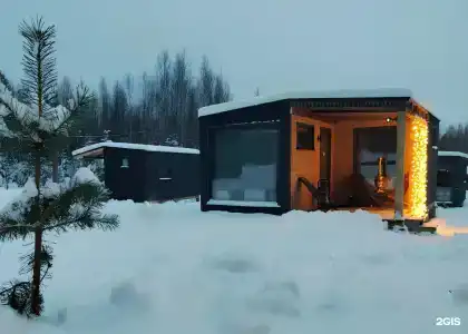 Рузские Лужки - 1