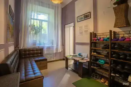Культурные Люди - 4