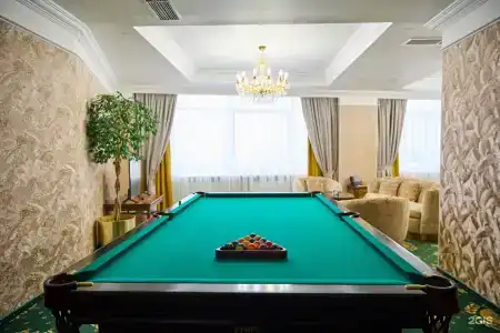 Korston Club Hotel Kazan - 32