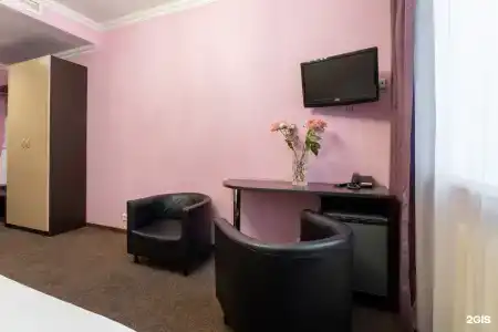 Сова на Автозаводской - 17