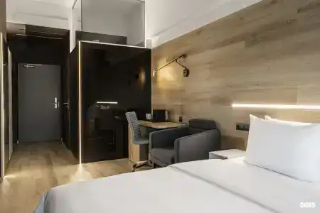 Holiday Inn Perm - 56