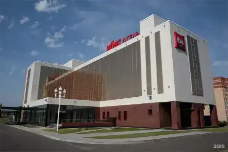 Ибис - 14