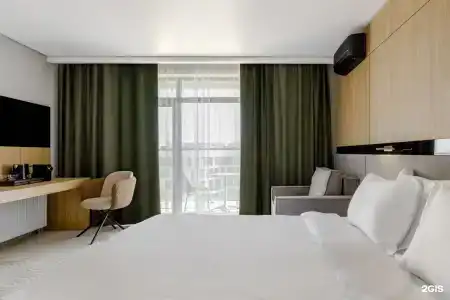 Zenith Resort & Spa - 24