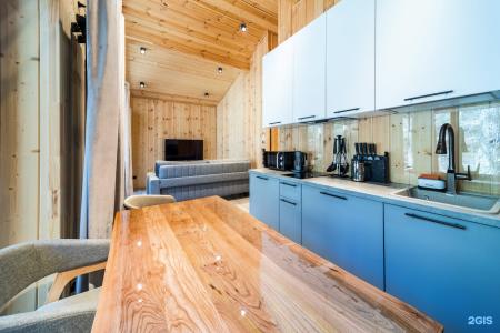 Wood Home - 46