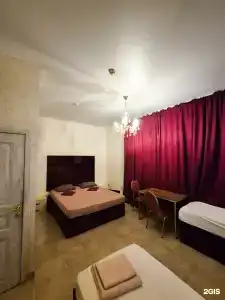 Арбат - 6