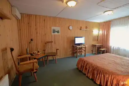 VE art resort - 169