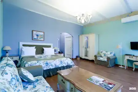 В некотором царстве - 10