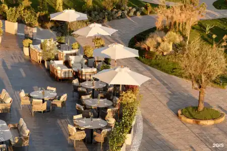 Miracleon Dusit Thani Resort & SPA Anapa - 16