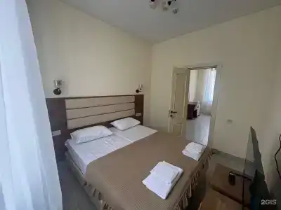 Апарт-у Сема - 9