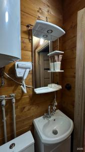 Эко домики - 40