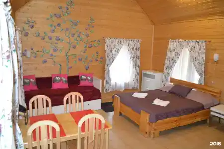 Green Village - 11