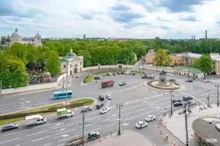 Москва - 73