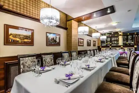 Cronwell Inn Стремянная - 14