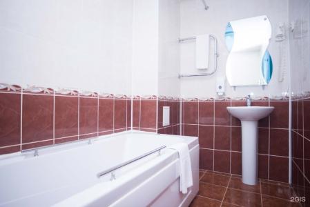 АМАКС Сити-отель - 137