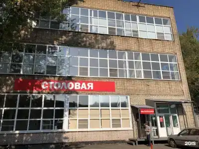 Хостел на Алексеевской - 13