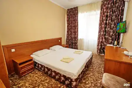 Парус - 8