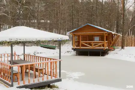 Русский лес - 21