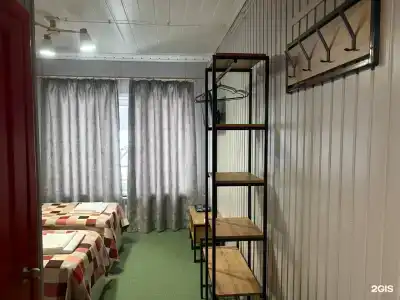 Чегет - 4