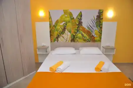 Аэлита на Восточной - 26