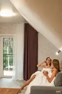 Манжерок - 35