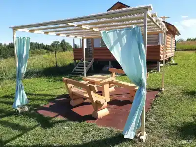 Гостевой дом Нагорный - 10