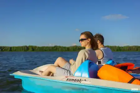Saint Lake у Святого Озера - 26