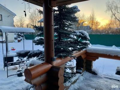 Домик на Березовой 6 - 26