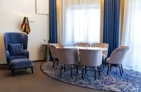 Mercure - 76