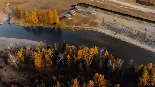 Шале Манул - 18