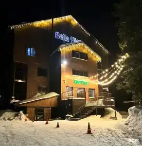 Bella Vista - 20