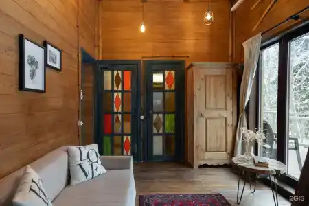 Алексеевка - 128