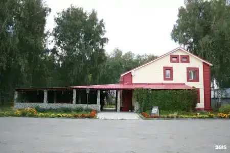 Дубрава - 0