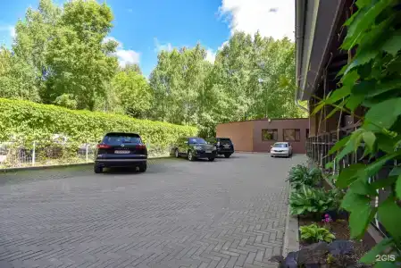 Alpha Business-Hotel - 2