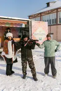 Звездный - 114